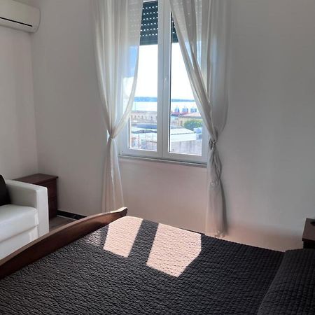 Marconi Sea View Apartments Syracuse Esterno foto