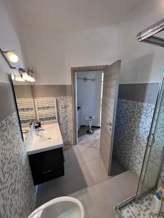 Marconi Sea View Apartments Syracuse Esterno foto