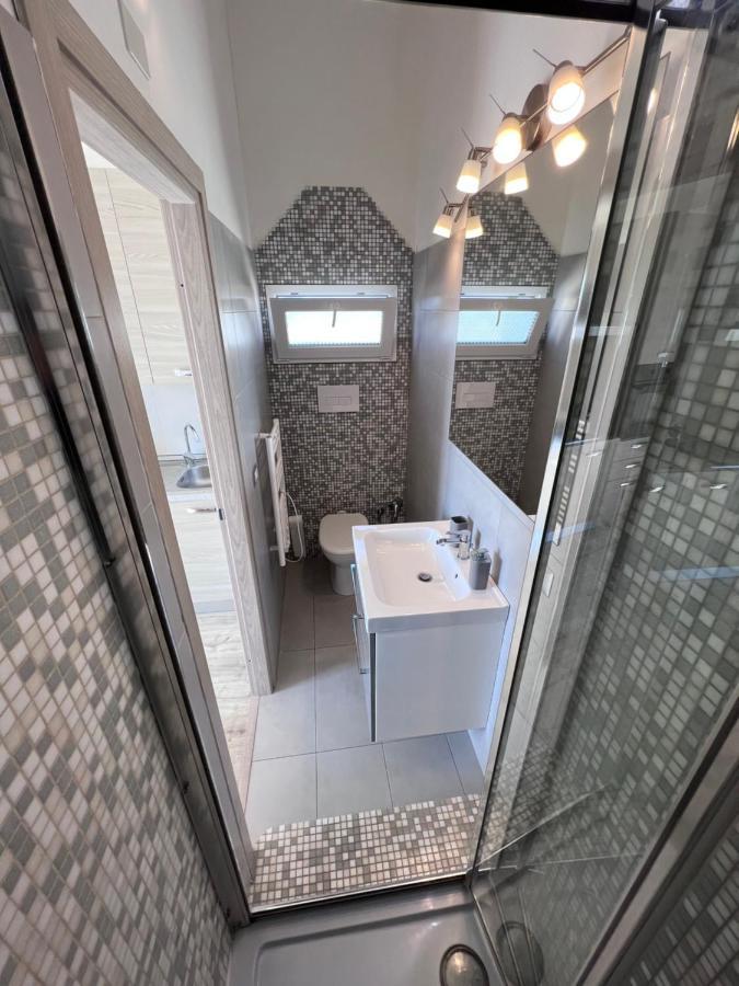 Marconi Sea View Apartments Syracuse Esterno foto