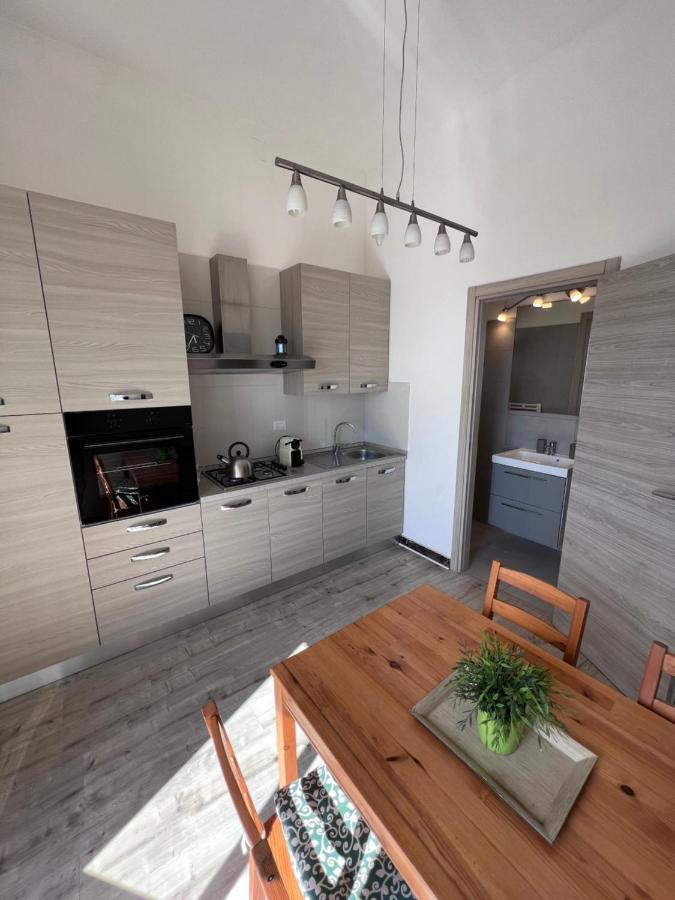 Marconi Sea View Apartments Syracuse Esterno foto